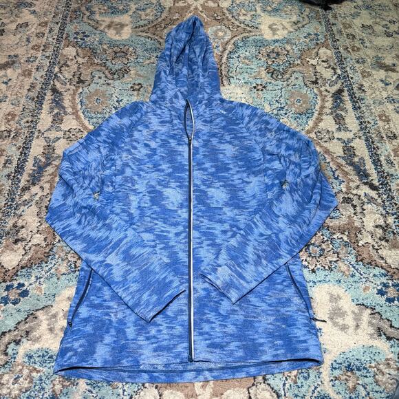 lululemon athletica Other - Lululemon Surge Warm Full Zip